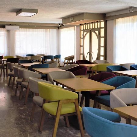 Apollon Hotel (Adults Only) Agios Nikolaos Exterior foto