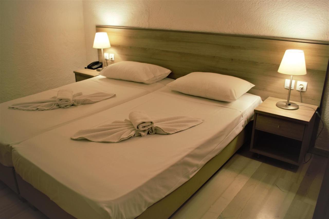Apollon Hotel (Adults Only) Agios Nikolaos Exterior foto