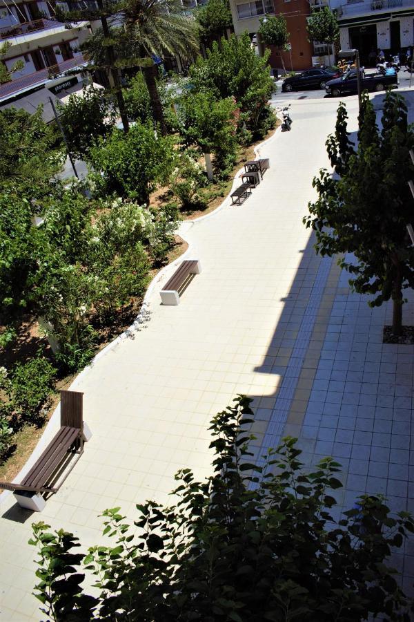 Apollon Hotel (Adults Only) Agios Nikolaos Exterior foto