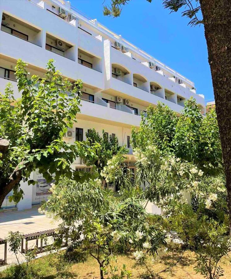 Apollon Hotel (Adults Only) Agios Nikolaos Exterior foto
