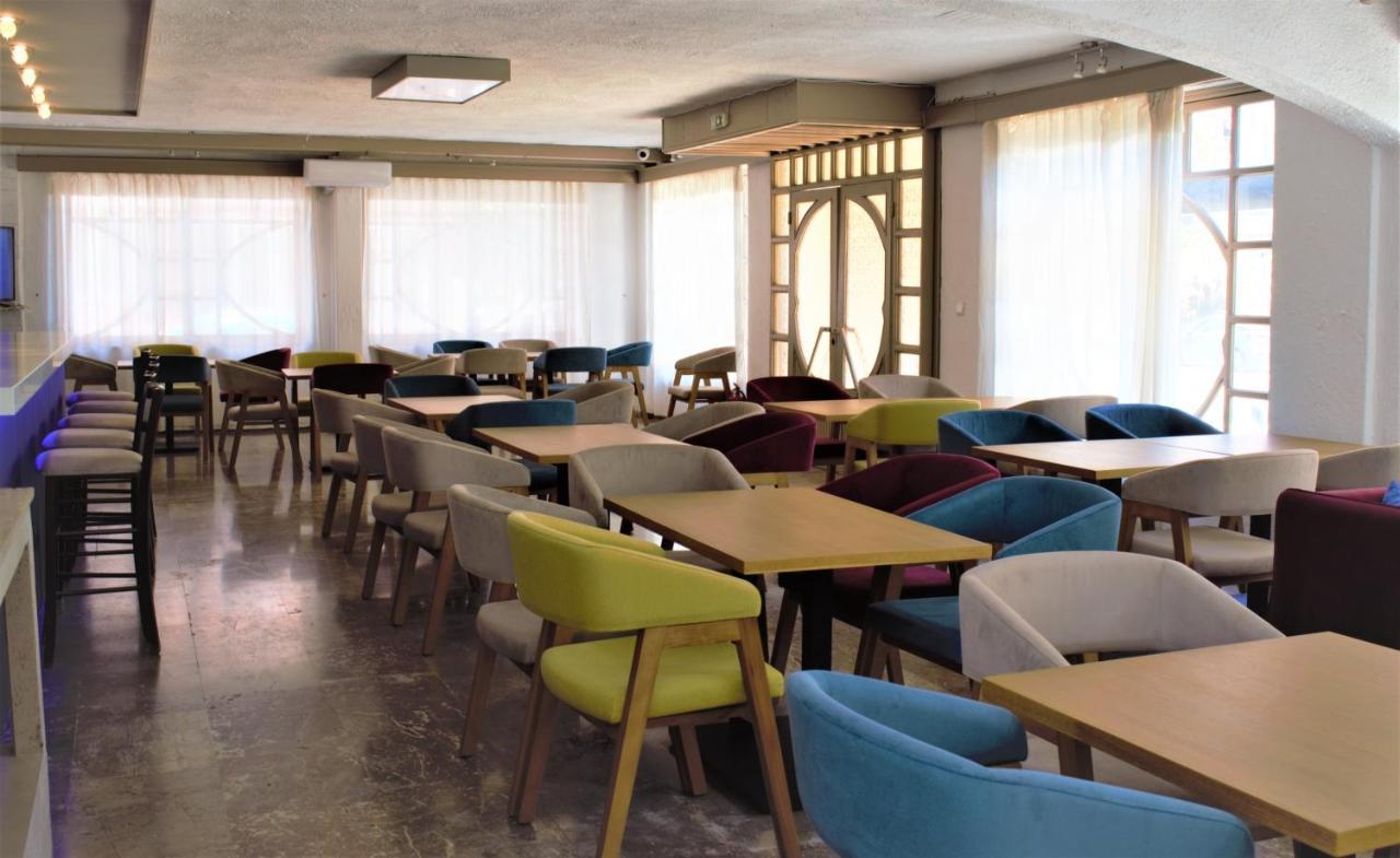 Apollon Hotel (Adults Only) Agios Nikolaos Exterior foto
