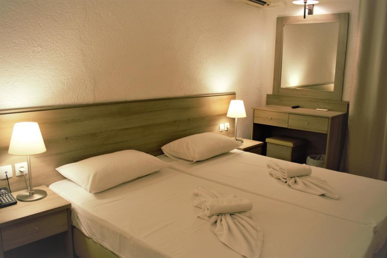 Apollon Hotel (Adults Only) Agios Nikolaos Exterior foto