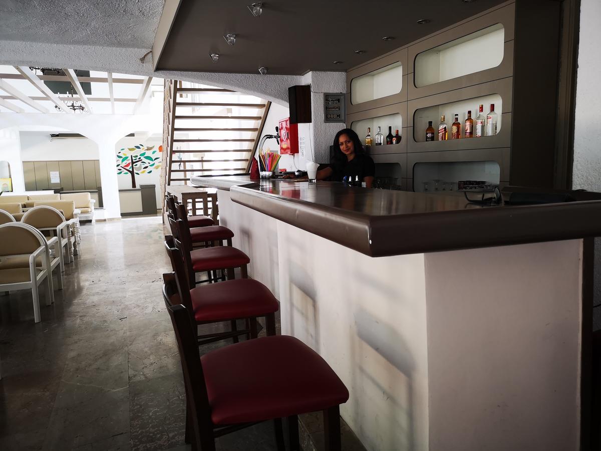 Apollon Hotel (Adults Only) Agios Nikolaos Exterior foto