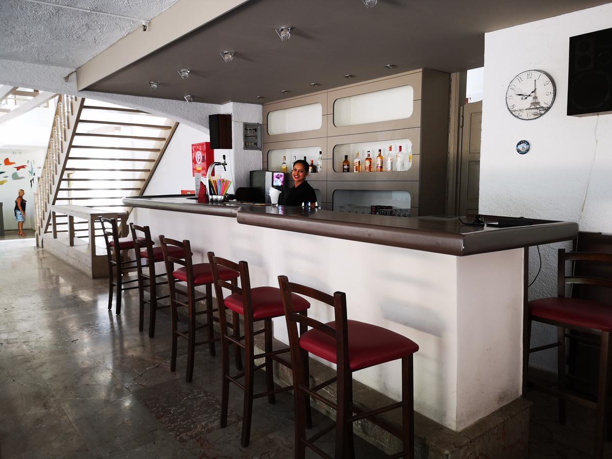 Apollon Hotel (Adults Only) Agios Nikolaos Exterior foto