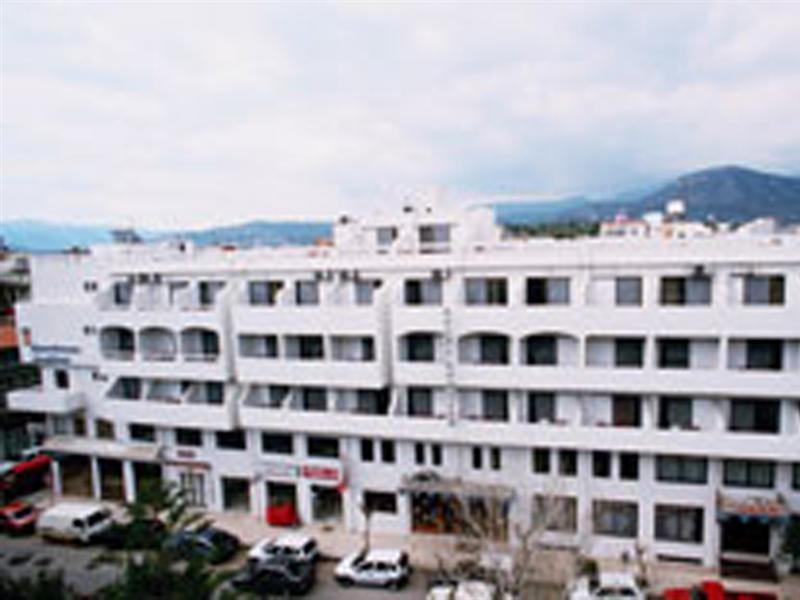 Apollon Hotel (Adults Only) Agios Nikolaos Exterior foto