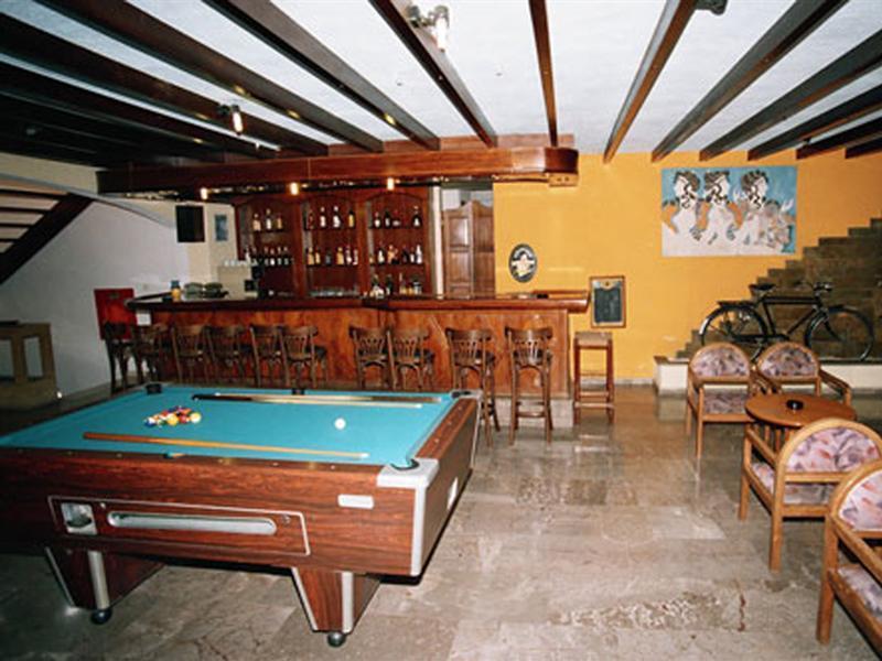 Apollon Hotel (Adults Only) Agios Nikolaos Exterior foto