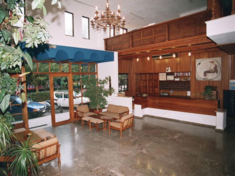 Apollon Hotel (Adults Only) Agios Nikolaos Exterior foto